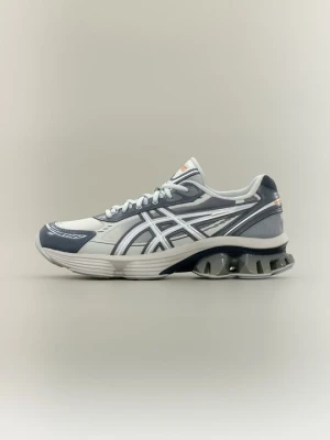 Sneakersy niskie Asics szary