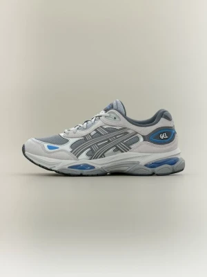 Sneakersy niskie Asics szary