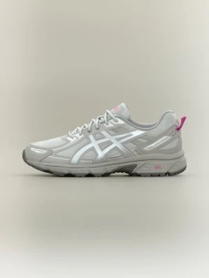 Sneakersy niskie Asics szary