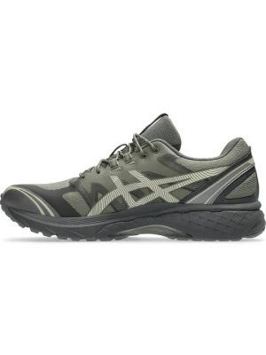 Sneakersy niskie Asics zielony