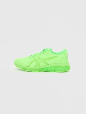 Sneakersy niskie Asics zielony