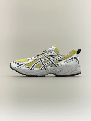 Sneakersy niskie Asics zielony