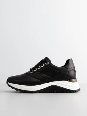Sneakersy niskie Baldinini