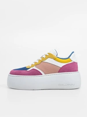 Sneakersy niskie Baldinini