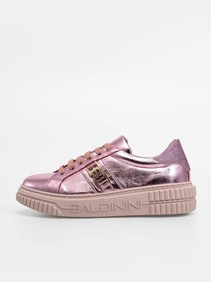 Sneakersy niskie Baldinini