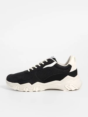 Sneakersy niskie Baldinini