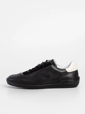 Sneakersy niskie Baldinini