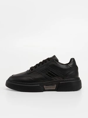 Sneakersy niskie Baldinini