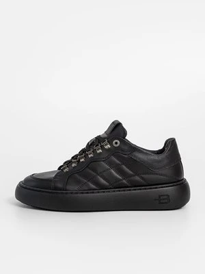 Sneakersy niskie Baldinini