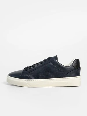 Sneakersy niskie Baldinini