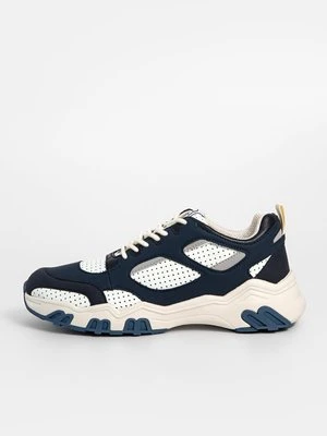 Sneakersy niskie Baldinini