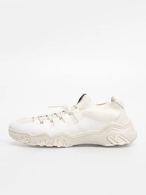 Sneakersy niskie Baldinini