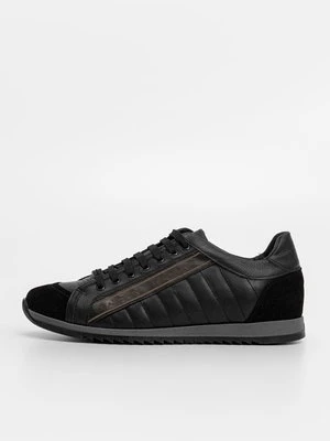 Sneakersy niskie Baldinini