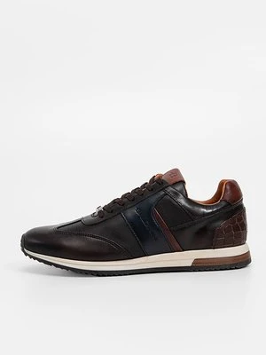 Sneakersy niskie Baldinini