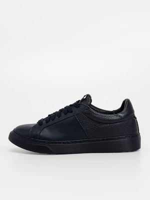 Sneakersy niskie Baldinini