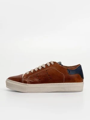 Sneakersy niskie Baldinini