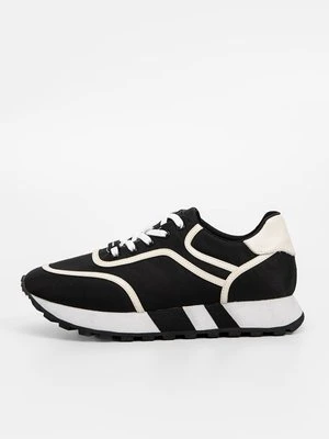 Sneakersy niskie Baldinini