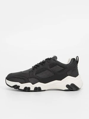 Sneakersy niskie Baldinini