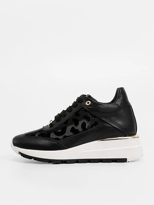 Sneakersy niskie Baldinini
