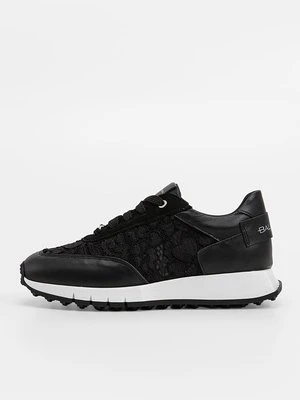 Sneakersy niskie Baldinini