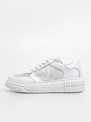 Sneakersy niskie Baldinini