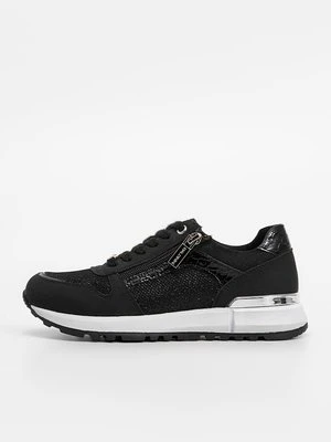 Sneakersy niskie Baldinini