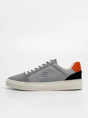 Sneakersy niskie Baldinini