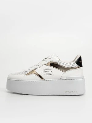 Sneakersy niskie Baldinini