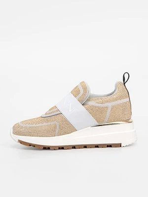 Sneakersy niskie Baldinini