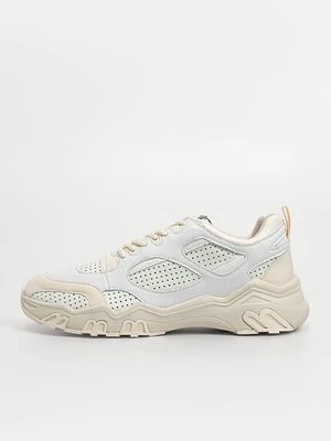 Sneakersy niskie Baldinini