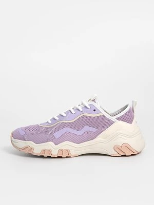 Sneakersy niskie Baldinini