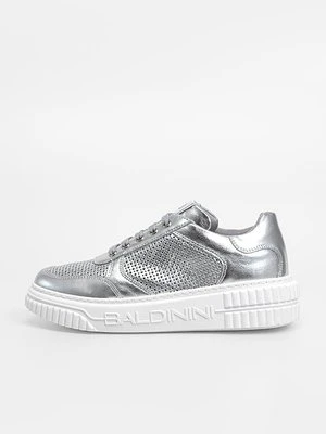 Sneakersy niskie Baldinini