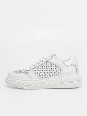 Sneakersy niskie Baldinini