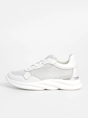 Sneakersy niskie Baldinini