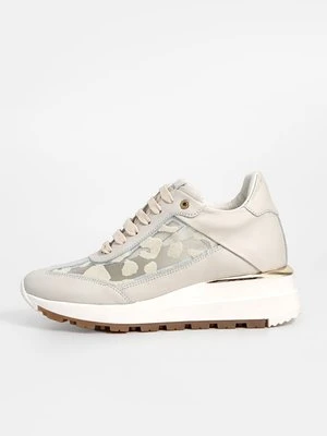 Sneakersy niskie Baldinini