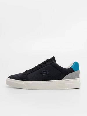 Sneakersy niskie Baldinini