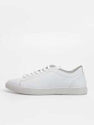 Sneakersy niskie Baldinini