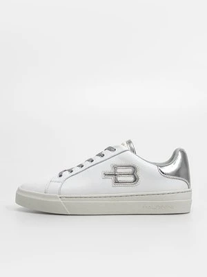 Sneakersy niskie Baldinini