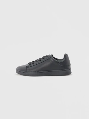 Sneakersy niskie Baldinini czarny