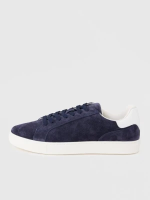 Sneakersy niskie Baldinini szary