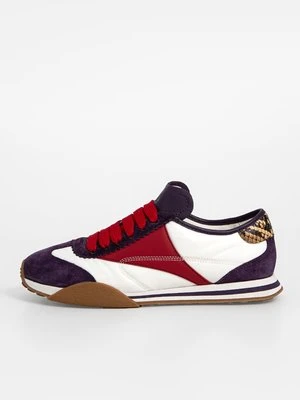 Sneakersy niskie Bally