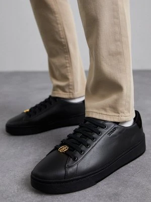 Sneakersy niskie Bally