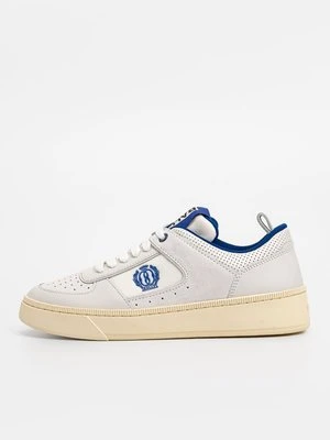Sneakersy niskie Bally