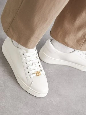 Sneakersy niskie Bally