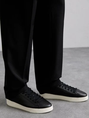 Sneakersy niskie Bally