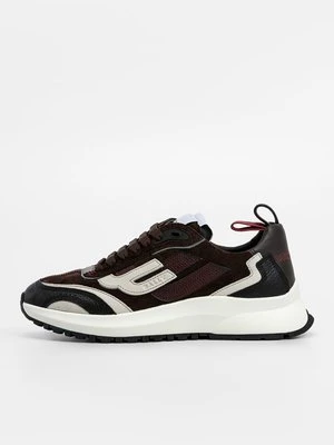Sneakersy niskie Bally