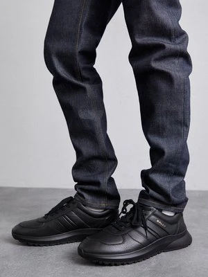 Sneakersy niskie Bally