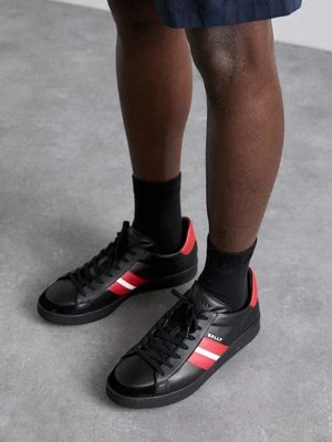 Sneakersy niskie Bally