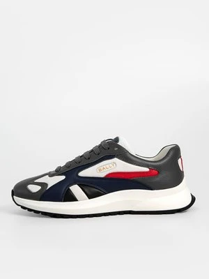 Sneakersy niskie Bally