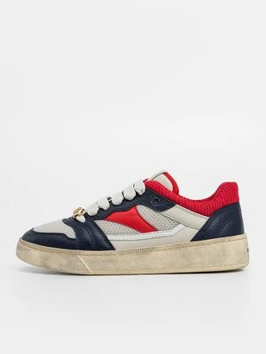 Sneakersy niskie Bally